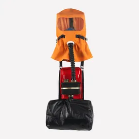 Самоспасатель PROX S20 (ПДУ-5П) изолирующий промышленный