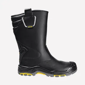 Сапоги iForm® ORIGINAL (ОРИДЖИНАЛ) с КП и КС нат мех