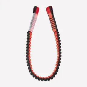 Самостраховка эластичная для жумара (60-100см)