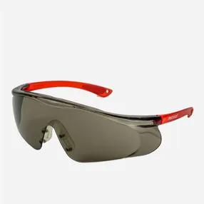 Очки защитные открытые О55 HAMMER PROFI СтронГлас (5-2,5)