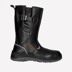 Сапоги рабочие OPERATOR 2.0 с КП и КС