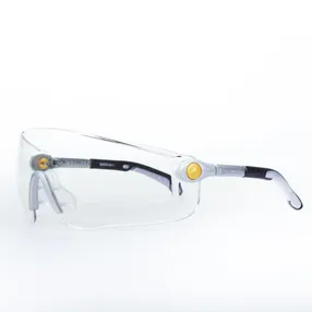 Очки открытые защитные LIPARI2