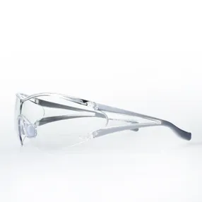 Очки защитные открытые EGON с прозрачной линзой