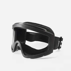 Очки защитные закрытые с непрямой вентиляцией ЗН11 PANORAMA Арктика (2С-1,2 РС) c обтюратором