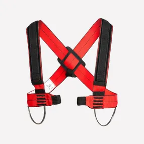 Грудная обвязка для спортивного туризма "Термит" ver 0870