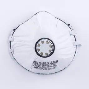 Респиратор 226B FFP2 NR D