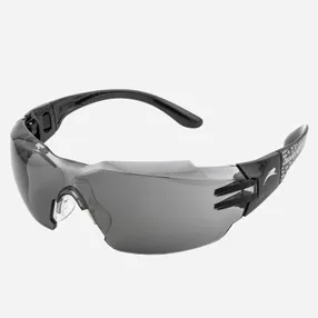 Очки защитные открытые О1 Стальной Барс® CRYSTALINE (5-2,5)