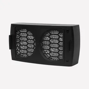 Фильтр противогазовый GAS FILTER PAPR Tecmen V1GF TM3 00 A1B1E1K1