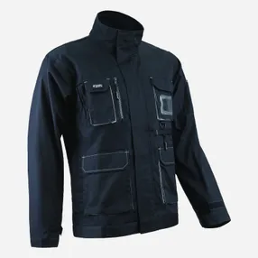 Куртка рабочая COVERGUARD NAVY II