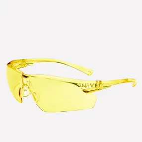 Очки UNIVET™ 505UP (505U.00.00.19) (РС) AS/AF
