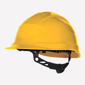 Каска защитная QUARTZ UP III с электроизоляцией