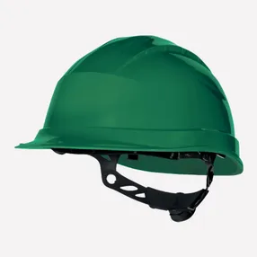 Каска защитная QUARTZ UP III с электроизоляцией