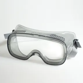 Очки защитные закрытые MURIA1 с прозрачной линзой