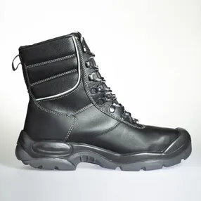 Ботинки высокие CADEROUSSE S3 SRC