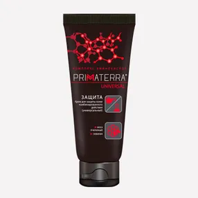 Крем для защиты кожи рук комбинированного действия   Primaterra UNIVERSAL 100 мл