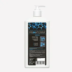 Гель для очистки кожи от производственных загрязнений без абразива Primaterra WASH 1000 мл