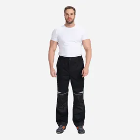 Брюки рабочие ProfLineSpecialist (тк.Смесовая,240)