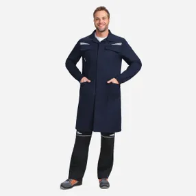 Халат рабочий ProfLineSpecialist (тк.Смесовая,240)
