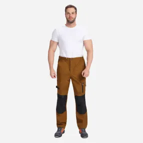 Брюки рабочие ProfLineSpecialist (тк.РипСтоп,240)