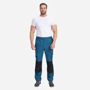 Брюки рабочие ProfLineSpecialist (тк.РипСтоп,240)