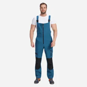 Полукомбинезон рабочий ProfLineSpecialist (тк.РипСтоп,240)