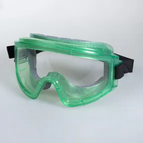 Очки защитные закрытые ЗН11 PANORAMA (2С-1,2 PС)