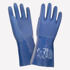 Перчатки 2Hands POWER SHILD