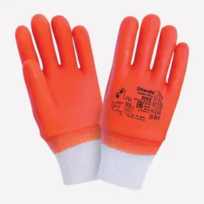 Перчатки 2Hands ALASKA PLUS 3002