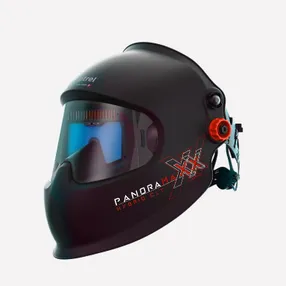 Маска сварщика OPTREL PanoramaXX laservision Hybrid CLT