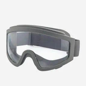 Очки защитные закрытые ЗНГ1 PANORAMA Strong Glass (2C-1,2 РС)
