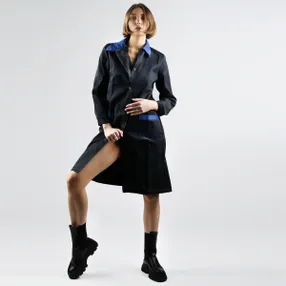 Халат рабочий женский ТЕХНОЛОГ