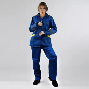 Костюм рабочий Дюймовочка с СОП