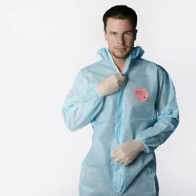 Комбинезон одноразовый RUGARD®