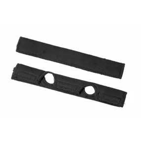 Обтюратор огнестойкий налобный (в компл. 2 шт)