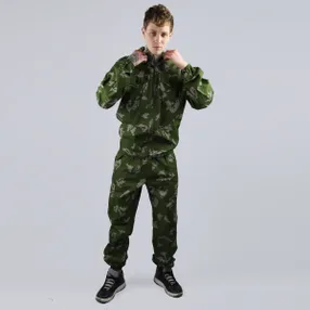 Костюм "Пограничник" для охоты и рыбалки куртка, брюки