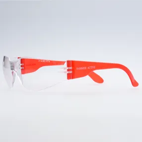 Защитные очки О15 HAMMER ACTIVE бесцветные