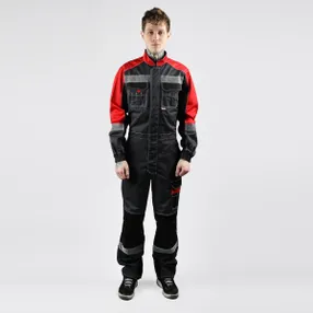 Комбинезон "ФОРМУЛА"  с СОП