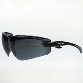 Защитные очки COBRA с затемненной линзой