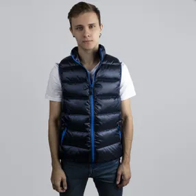 Жилет мужской пуховый Алтай -2FS