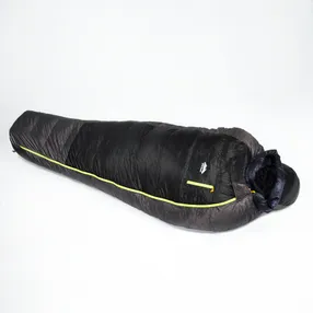 Спальный мешок пуховый Меридиан-3