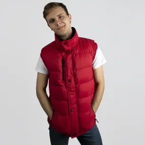 Жилет мужской пуховый Памир- 2 N