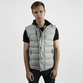 Жилет мужской пуховый TRAVEL