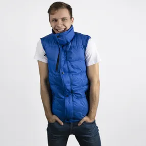 Жилет мужской пуховый Памир- 2 N