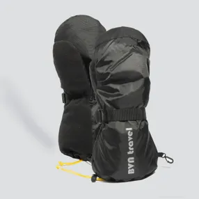 Рукавицы пуховые усиленные Беркут-3