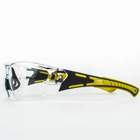 Очки защитные Компаньон с двусторонним незапотевающим покрытием