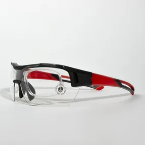 Очки защитные открытые "ДУЭТ"