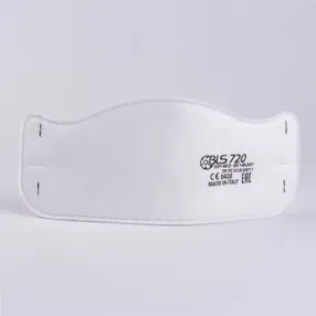 Респиратор 720 FFP1 NR D
