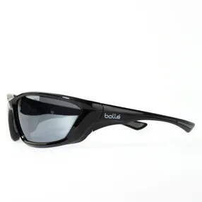 Тактические очки Bolle SWAT (Отражающие линзы)