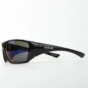 Поляризационные очки Bolle HUSTLER с синей линзой POLARIZED.