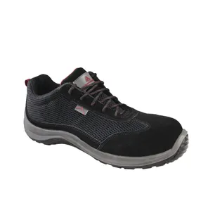 Полуботинки рабочие ASTI